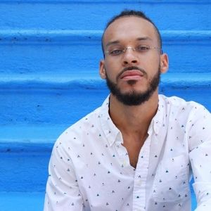 Meet your Posher, Sean-alexander